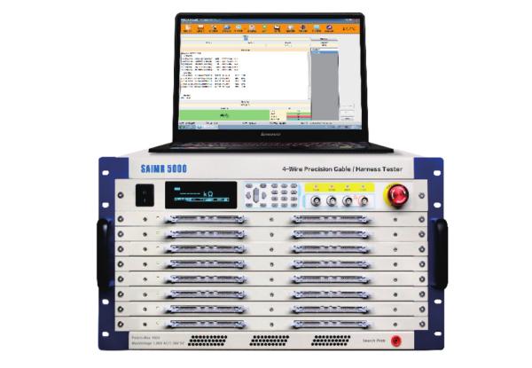 Quality Multifunction Testers For Low Voltage Wires Accurate And Temperature Determination for sale