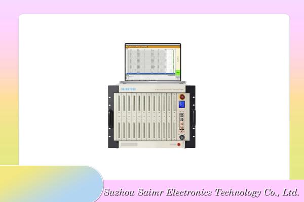 Quality 4 Wire Or 2 Wire Test Mode Cable Assembly Test Equipment OEM ODM for sale