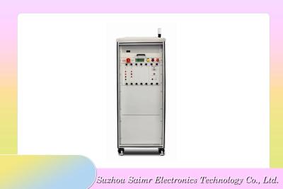 China 64 Point Evse Testing Equipment Evse Tester 1500*800*900 / 1200*570*630mm for sale