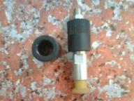 China offset press parts --plastic parts for sale