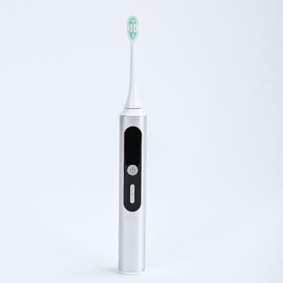 China 5 modos escova de dentes automática, anúncio publicitário 800 MAh Sonic Toothbrush à venda