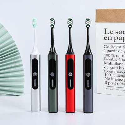 China Lightweight Automated Toothbrush System Smart Solution for Effective Oral Hygiene for sale