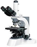 China Microscópio ótico infinito Trinocular do laboratório de biologia de NCH-800M 1000X à venda
