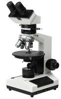 China Binocular Compound  Polarised Light Microscope Rotatable With Gradation 0° - 90° for sale