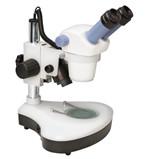 China Multi Optional Objective Zoom Stereo Microscope NCS-N1000 Series 1:4.5 Zoom Ratio for sale