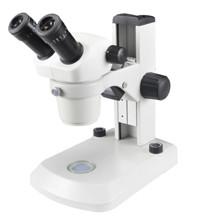 China Diopter Adjustment ESD 5X-240 Fixed Stereo Microscope NCS-N8000 Series EW10X/Φ23 for sale