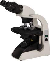 China Microscópio objetivo acromático NCH binocular do laboratório médico do plano infinito - B2000 à venda