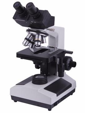 China microscópio estereofônico da inspeção de 1000x Digitas com corrediças do microscópio da histologia à venda