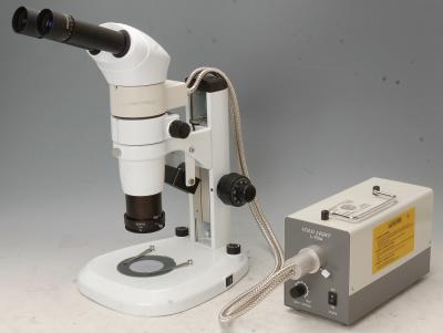 China Infinity Parallel Optical Stereo Light Microscope NCS-800 Series Zoom Ratio 1:10 for sale