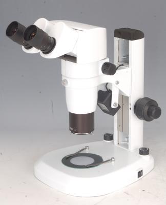 China Infinity Parallel Optical Stereo Zoom Microscope Multi Accessories NCS-800 Series for sale