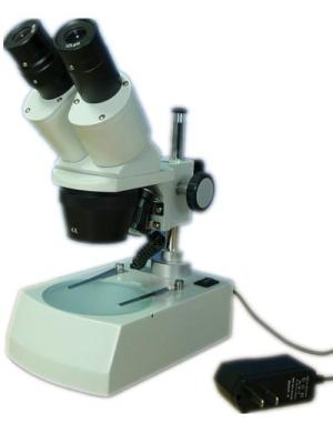 China Compact And Economic NCS-N3000 Series Stereo Microscope Binocular Different WD for sale