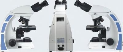 China Contraste NCB-E200 de la fase del microscopio biológico del laboratorio del condensador de Kohler N.A.1.25 en venta