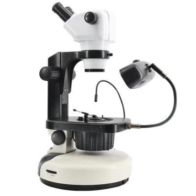 Chine Microscopie de fluorescence large de champ, microscope de distance de fonctionnement de 115mm à vendre