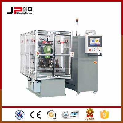 China Automatc Vertical Balancing Correction Machine for sale