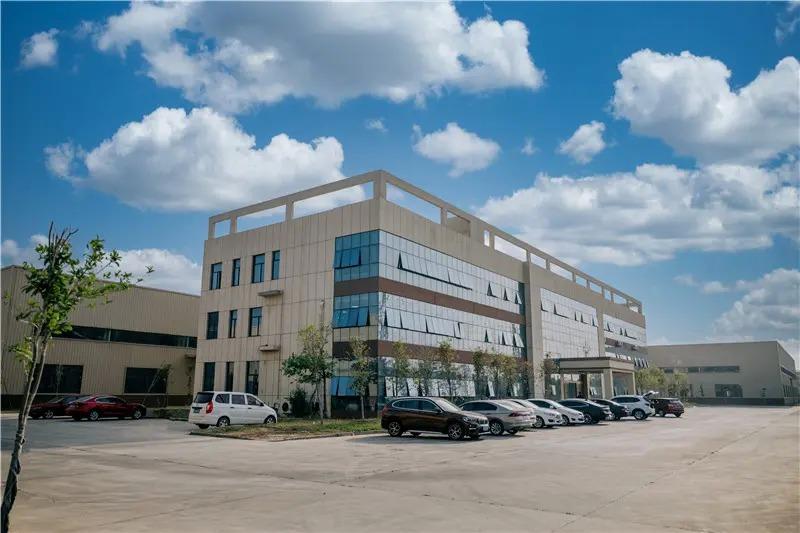 Verified China supplier - Trumony Aluminum Limited