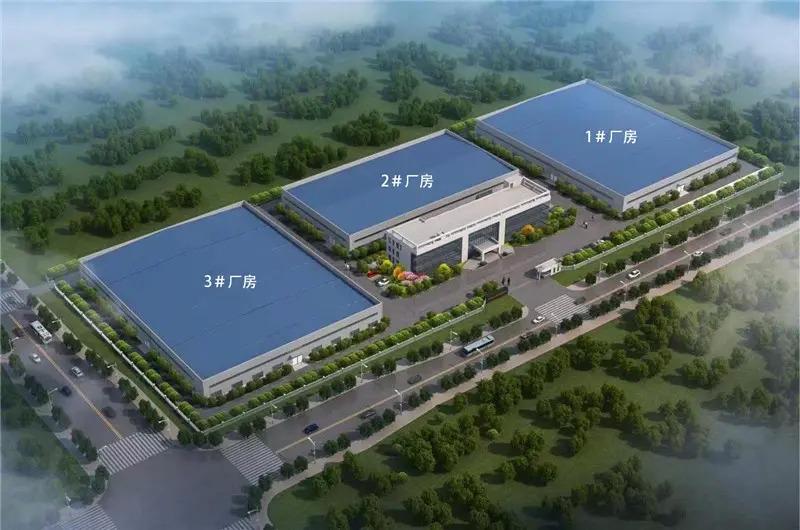 Verified China supplier - Trumony Aluminum Limited