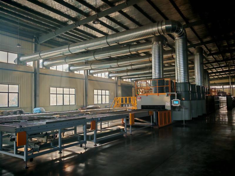 Verified China supplier - Trumony Aluminum Limited