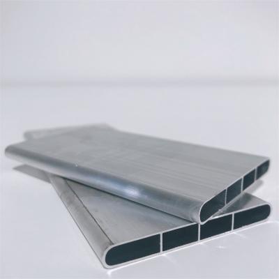 China Canal micro sacado de aluminio del tubo del condensador inconsútil Aa3003 en venta