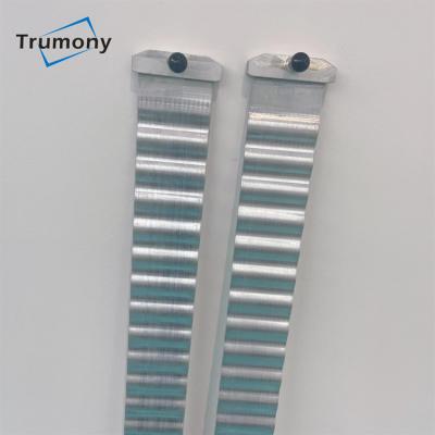 China Funcionamiento termal de aluminio de la placa de enfriamiento de la batería del vehículo eléctrico en venta