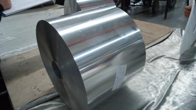 Chine Double de empaquetage en aluminium d'aluminium de stratifié zéro pour l'approbation de la cigarette ISO9001 à vendre