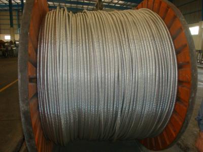 Chine L'aluminium de empaquetage en aluminium d'isolation de sécurité pour le THT câble/lignes téléphoniques à vendre