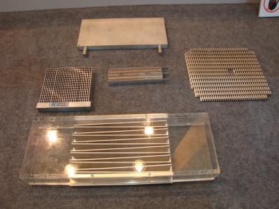 Chine ± plat en aluminium étanche à l'humidité adapté aux besoins du client 0.005mm de tolérance d'épaisseur de bande à vendre