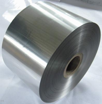 China Papel de aluminio del hogar del envasado de alimentos del congelador/papel de aluminio en microonda en venta