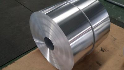 China Cold Rolling Round Cladding Aluminium / Aluminum Strips 4045 3003 4045 HO for sale