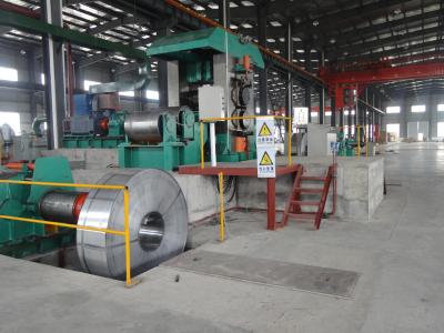 China Aluminiumklebstreifen-Folien-Spezifikation 0.009-0.02mm der Stärke-0.015-0.05mm zu verkaufen