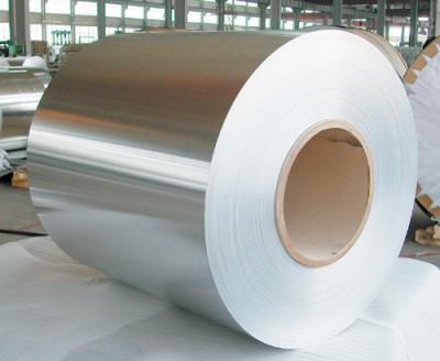 China Grueso de aluminio 0.02m m de la acción del hogar de la hoja de la cocina del envasado de alimentos del congelador en venta