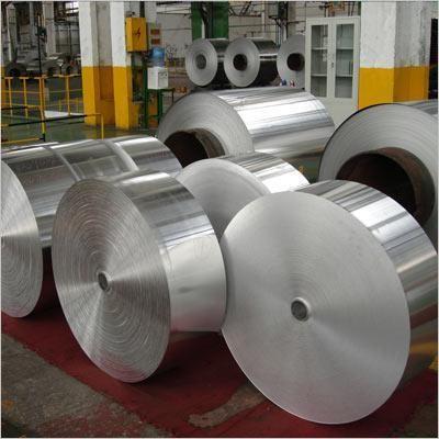 China Papel de aluminio no tóxico de la cocina en la microonda Oven Health Free Heavy Metals en venta