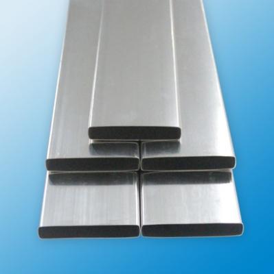 China High Frequency Hf Welded Auto Intercooler Tube  Body Material: Aluminium Radiator Core Type: Tube-fin for sale