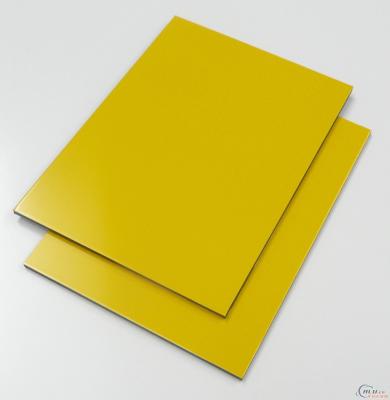 China La aleación 8011 cubrió las hojas del papel de aluminio para de aluminio - producción plástica del tablero en venta