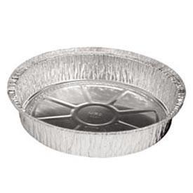 China Recyclable Kitchen Aluminium Foil Containers With Lids ISO 9001 Certification for sale