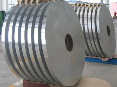 China El rollo impreso industrial del papel de aluminio, laqueó el papel de aluminio grueso adicional en venta
