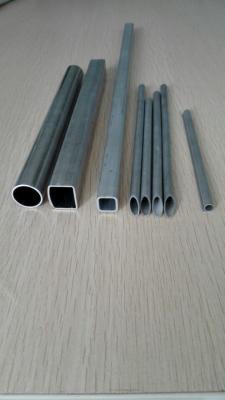 China Good quality of  Folded B-Tube allow customized with wide applications WxHxT 2.0x2.0x0.22 Application: Heater for sale