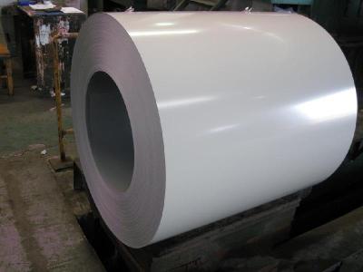 China Aluminiumspule der Legierungs-3003 des Temperament-H26 8 - um Beschichtung 22 für zusammengesetzte Aluminiumplatte zu verkaufen