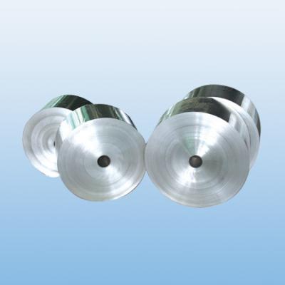 China Bottle Caps Color Coated Aluminum , Mill Finish Coil Aluminium Sheet Roll for sale