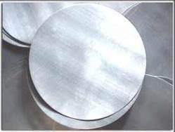 China Round Piece Aluminum Circle Sheet For Cookware / Traffic Sign 1050 1100 3003 O for sale