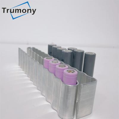 China Electric Light Truck Liquid Based Battery Ribbon For BEV for sale