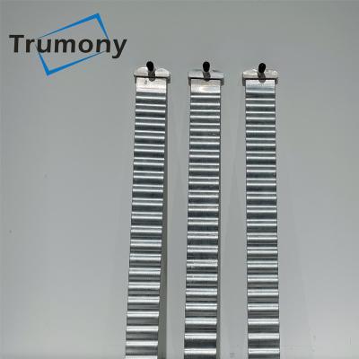 China Tubo de calor de serpentina de aluminio para vehículos eléctricos para gestión térmica de baterías en venta
