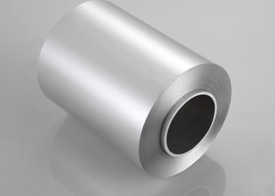 China Pequeños rollo/papel de aluminio del hogar del rollo enorme para el acondicionamiento de los alimentos, Ho Temper en venta