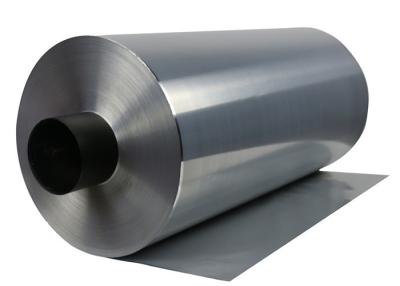 China Excellent Aluminium Foil tr-f001 With Different Alloy For Wide Usages for sale