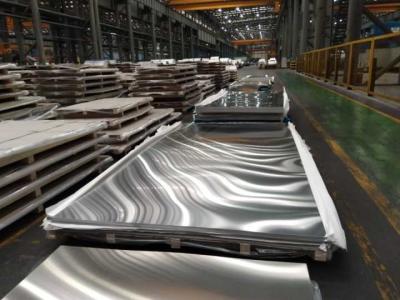 Cina Strato di alluminio T6 di abitudine 6061 per 3 prodotti di C/processo lavorante di precisione in vendita