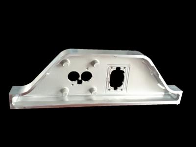 Китай Прессованные части автомобиля кучи коробки приложения поручая алюминиевые для автоматических запасных частей продается