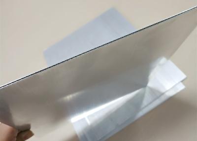 China Peças sobresselentes de alumínio do micro multi tubo portuário durável para veículos de New Energy à venda