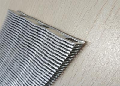 China Selbstheizkörper Heater Condenser Evaporator Aluminum Fin für Elektro-Mobil zu verkaufen