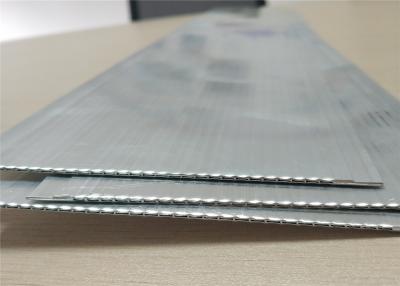 중국 건전지 열전달 알루미늄 콘덴서 관 내밀린 채널 다 항구 편평한 열 파이프 판매용