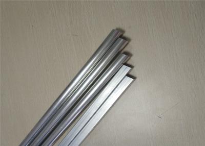 China Off Road Vehicle Spare Parts Heat Exchange Aluminum Radiator Tube Long Life for sale