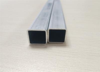 China Tubo de aluminio del condensador del radiador del aire acondicionado del refrigerador de aire de las piezas de automóvil de Off Road en venta